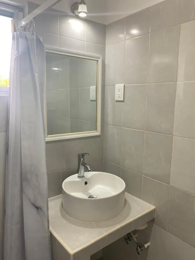 Апартаменты Departamento Gaviota Косумель 0*,