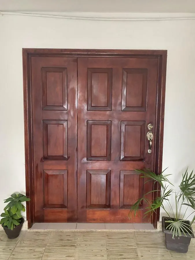 Departamento Gaviota Apartment Cozumel