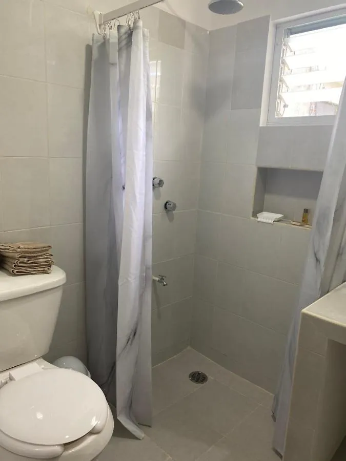 Departamento Gaviota Apartment Cozumel